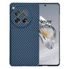92157 techsuit carbonite fibershell puzdro na oneplus 12 tyrkysove
