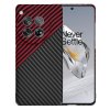 92160 techsuit carbonite fibershell puzdro na oneplus 12 viriva cervena