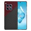 92124 techsuit carbonite fibershell puzdro na oneplus 12r viriva cervena