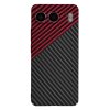 92304 2 techsuit carbonite fibershell puzdro na oneplus nord 4 viriva cervena