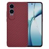 92130 techsuit carbonite fibershell puzdro na oneplus nord ce4 lite cervene