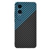 92133 2 techsuit carbonite fibershell puzdro na oneplus nord ce4 lite pulzujuce modre