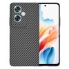 92010 techsuit carbonite fibershell puzdro na oppo a79 5g oneplus nord n30 se cierne