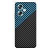 92103 2 techsuit carbonite fibershell puzdro na oppo a79 5g oneplus nord n30 se pulzujuce modre