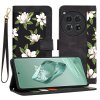 91926 techsuit flipcraft puzdro na oneplus 12 flowers of the dawn