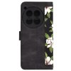 91926 2 techsuit flipcraft puzdro na oneplus 12 flowers of the dawn