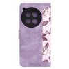 91935 2 techsuit flipcraft puzdro na oneplus 12 mysterious purple