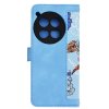 91932 2 techsuit flipcraft puzdro na oneplus 12 vibrant blue