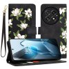 92373 techsuit flipcraft puzdro na oneplus 13 flowers of the dawn