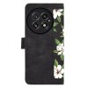 92373 2 techsuit flipcraft puzdro na oneplus 13 flowers of the dawn