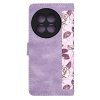 92382 4 techsuit flipcraft puzdro na oneplus 13 mysterious purple