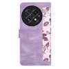 92382 2 techsuit flipcraft puzdro na oneplus 13 mysterious purple