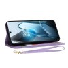 92382 3 techsuit flipcraft puzdro na oneplus 13 mysterious purple