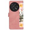 92376 2 techsuit flipcraft puzdro na oneplus 13 sweetheart pink