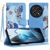 92379 techsuit flipcraft puzdro na oneplus 13 vibrant blue
