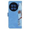92379 3 techsuit flipcraft puzdro na oneplus 13 vibrant blue