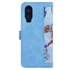 92046 2 techsuit flipcraft puzdro na oneplus nord ce4 lite vibrant blue