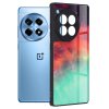 91875 techsuit glaze series puzdro na oneplus 12r ohnivy ocean