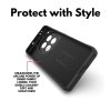 91830 5 techsuit magic shield puzdro na oneplus 12 cierne