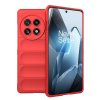 92358 techsuit magic shield puzdro na oneplus 13 cervene
