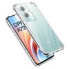 91698 3 techsuit shockproof clear silicone puzdro na oppo a79 5g oneplus nord n30 se cire