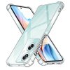 91698 techsuit shockproof clear silicone puzdro na oppo a79 5g oneplus nord n30 se cire