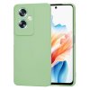 91965 techsuit softflex puzdro na oppo a79 5g oneplus nord n30 se matovo zelene
