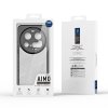 92664 6 dux ducis aimo series kryt na xiaomi 15 ultra cierny
