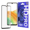 92709 1 lito hd pro clear ochranne sklo na samsung galaxy a33 5g cierny