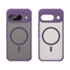 93309 1 techsuit halofrost ii magsafe ochranny kryt na google pixel 9 fialovy
