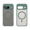 93303 1 techsuit halofrost ii magsafe ochranny kryt na google pixel 9 zeleny