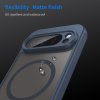 93318 5 techsuit halofrost ii magsafe ochranny kryt na google pixel 9 pro tmavomodry