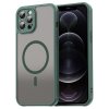 92874 9 techsuit halofrost ii magsafe ochranny kryt na iphone 12 pro max zeleny