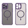92940 1 techsuit halofrost ii magsafe ochranny kryt na iphone 13 pro fialovy