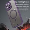 93024 5 techsuit halofrost ii magsafe ochranny kryt na iphone 15 pro fialovy