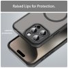 93039 5 techsuit halofrost ii magsafe ochranny kryt na iphone 15 pro max cierny