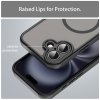 93084 4 techsuit halofrost ii magsafe ochranny kryt na iphone 16 plus cierny