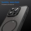 93075 7 techsuit halofrost ii magsafe ochranny kryt na iphone 16 pro cierny