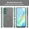 93183 2 techsuit halofrost ii magsafe ochranny kryt na samsung galaxy a16 4g a16 5g zeleny