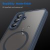 93246 7 techsuit halofrost ii magsafe ochranny kryt na samsung galaxy a26 5g tmavomodry