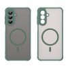 93243 1 techsuit halofrost ii magsafe ochranny kryt na samsung galaxy a26 5g zeleny