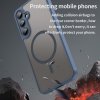 93150 3 techsuit halofrost ii magsafe ochranny kryt na samsung galaxy a35 5g tmavomodry