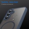 93150 5 techsuit halofrost ii magsafe ochranny kryt na samsung galaxy a35 5g tmavomodry