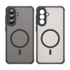 93228 1 techsuit halofrost ii magsafe ochranny kryt na samsung galaxy a36 5g cierny
