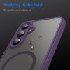 93159 6 techsuit halofrost ii magsafe ochranny kryt na samsung galaxy a55 5g fialovy