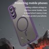 93261 6 techsuit halofrost ii magsafe ochranny kryt na samsung galaxy a56 5g fialovy