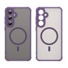 93177 1 techsuit halofrost ii magsafe ochranny kryt na samsung galaxy s24 fe fialovy