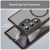 93108 5 techsuit halofrost ii magsafe ochranny kryt na samsung galaxy s24 ultra cierny