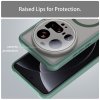93291 3 techsuit halofrost ii magsafe ochranny kryt na xiaomi 15 ultra zeleny