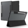 97833 spigen ultra hybrid pro puzdro pre samsung galaxy tab s10 fe plus cierne